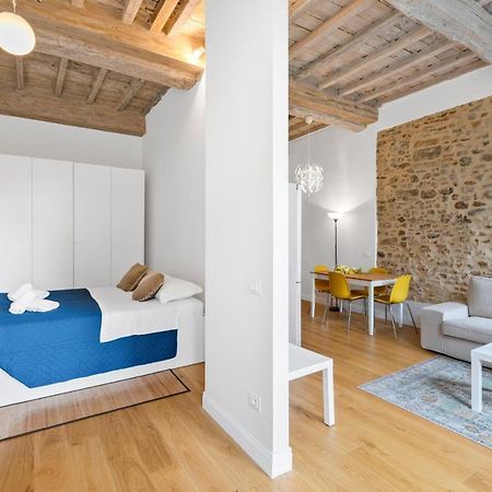 Teatro Della Pergola Apartment Флоренція Екстер'єр фото
