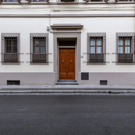 Teatro Della Pergola Apartment Флоренція Екстер'єр фото