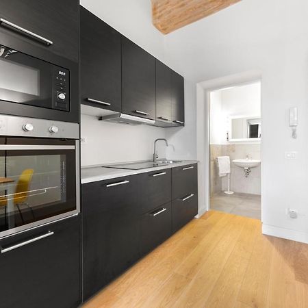 Teatro Della Pergola Apartment Флоренція Екстер'єр фото