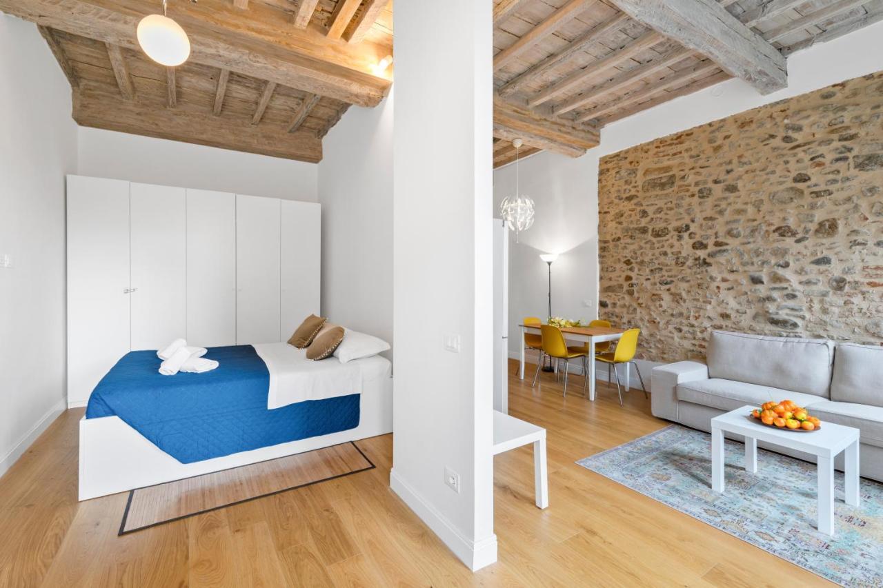 Teatro Della Pergola Apartment Флоренція Екстер'єр фото