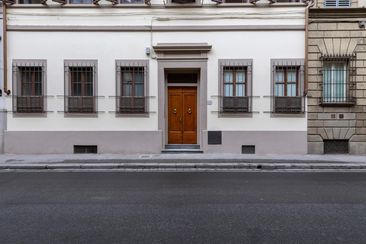 Teatro Della Pergola Apartment Флоренція Екстер'єр фото