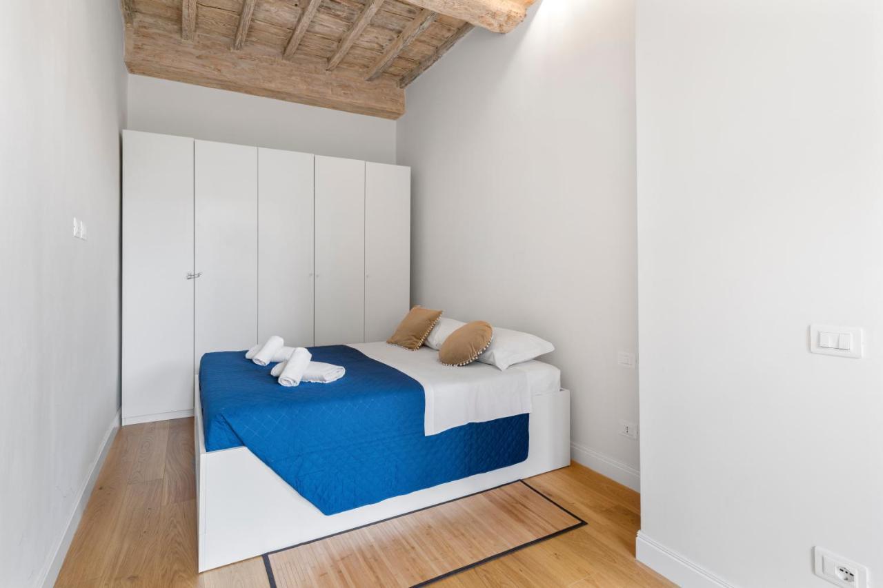 Teatro Della Pergola Apartment Флоренція Екстер'єр фото