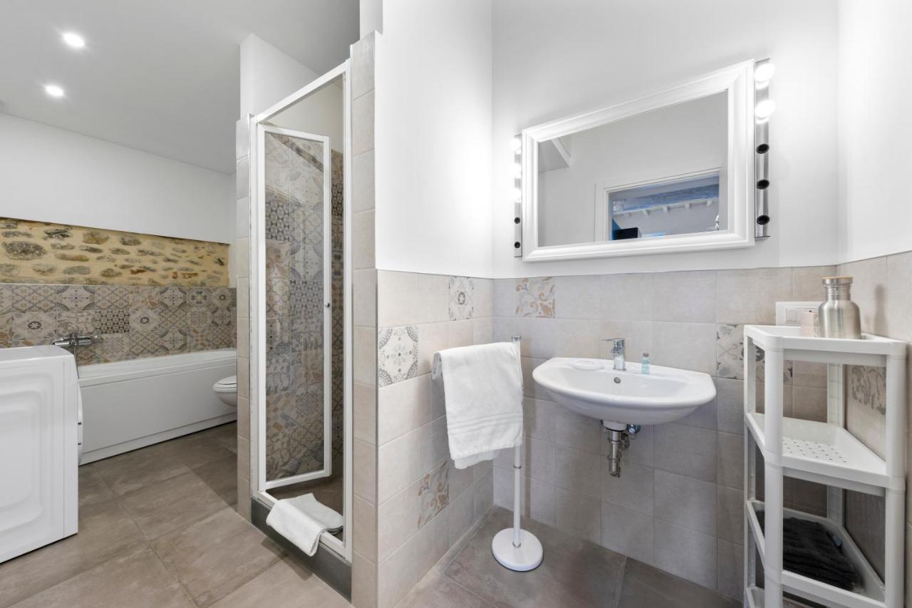 Teatro Della Pergola Apartment Флоренція Екстер'єр фото