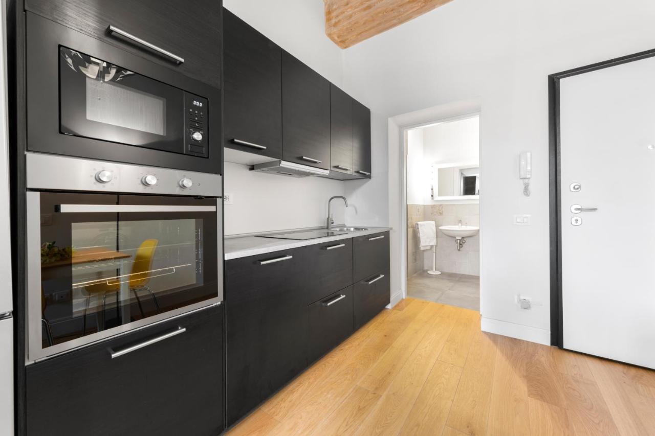 Teatro Della Pergola Apartment Флоренція Екстер'єр фото